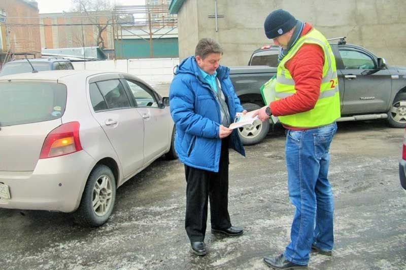 Городская служба комиссаров в Екатеринбурге